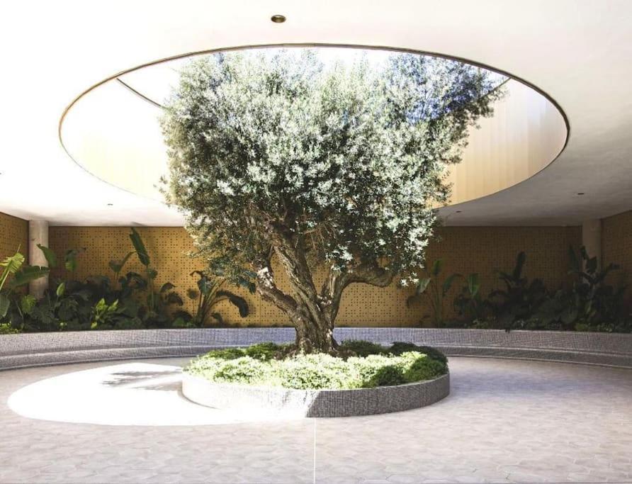 Intempo Sky: Surcando El Cielo Appartement