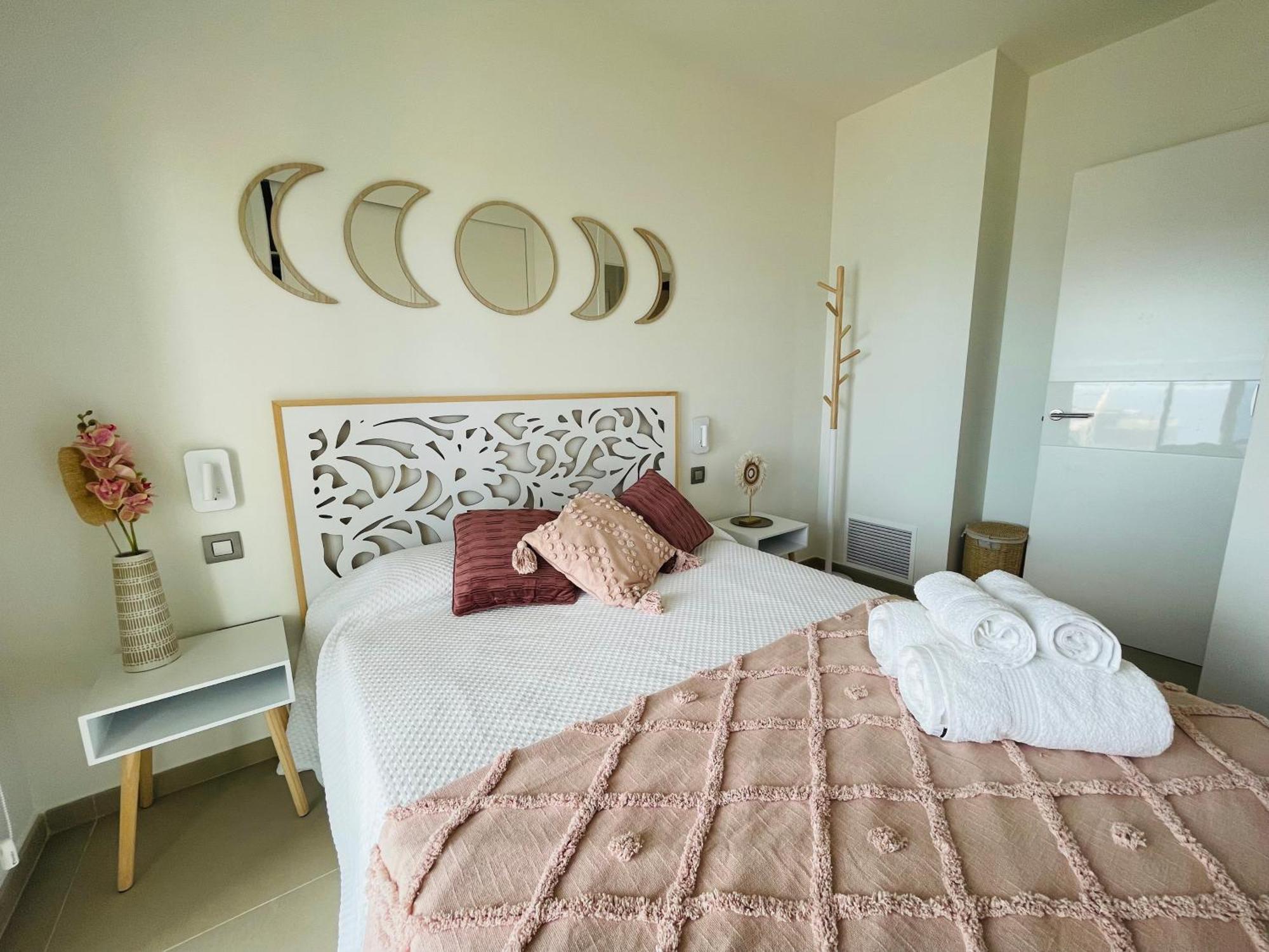 Appartement Intempo Sky: Surcando El Cielo *