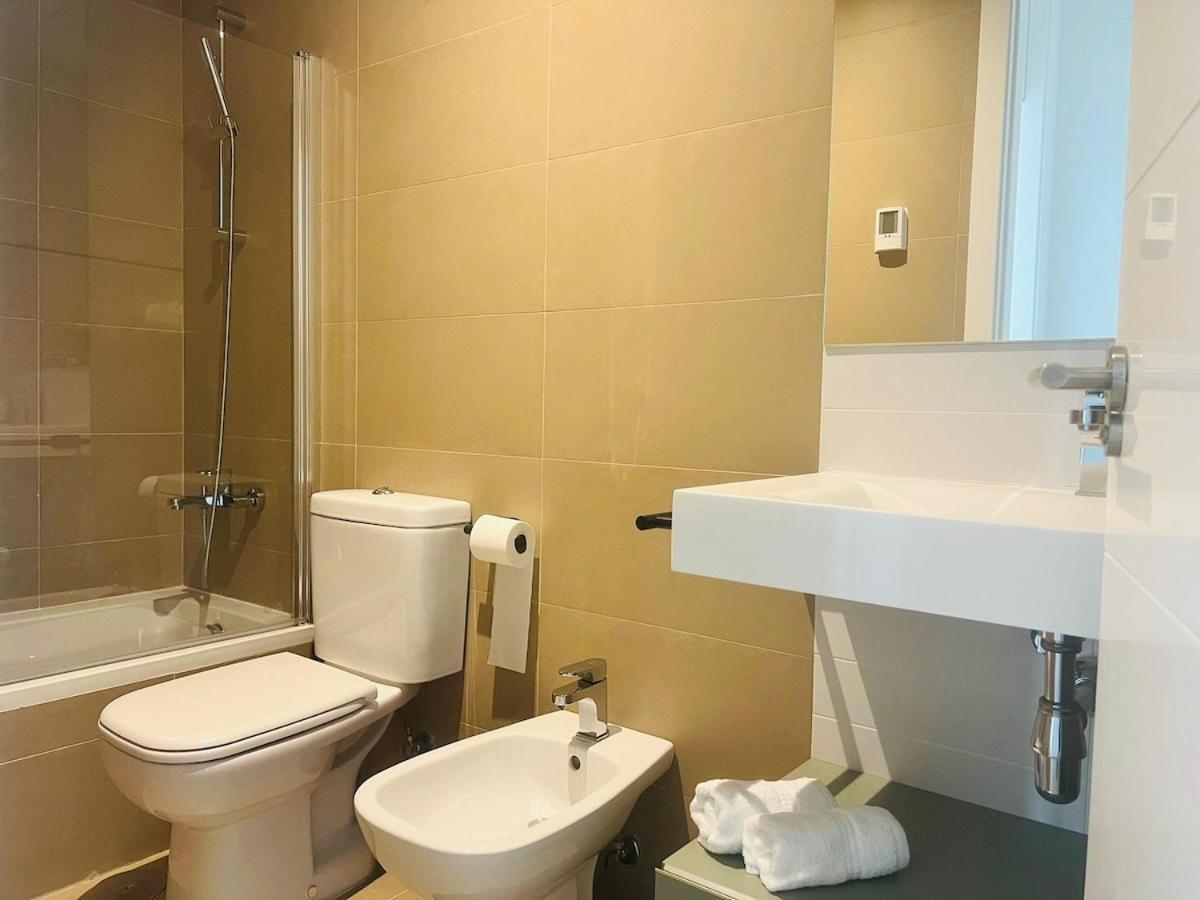 Intempo Sky: Surcando El Cielo Appartement