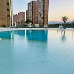 Intempo Sky: Surcando El Cielo